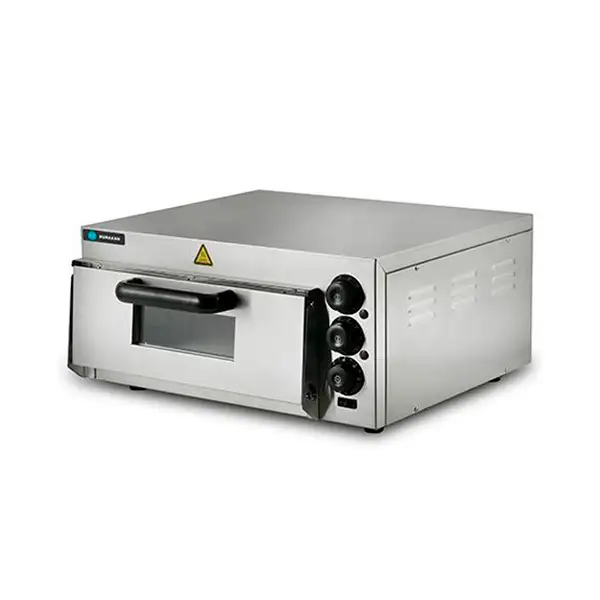 Печь для пиццы Hurakan HKN-MD1