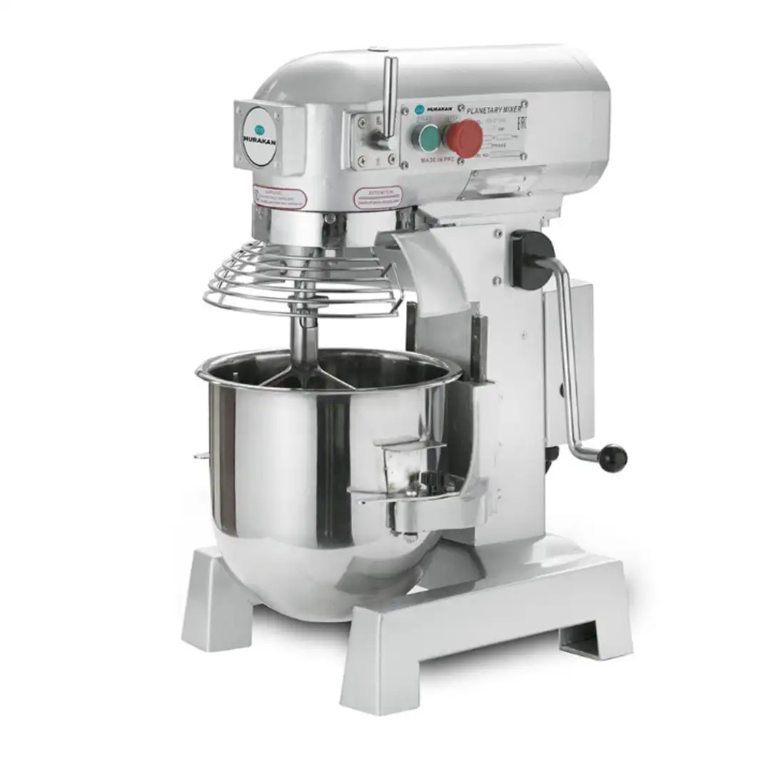 Планетарный миксер HURAKAN HKN-IP30FM