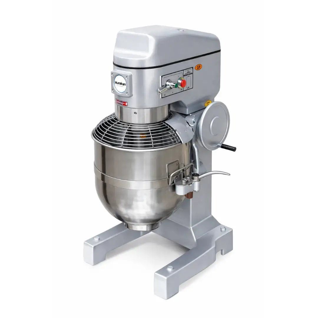 Планетарный миксер HURAKAN HKN-IP50FM