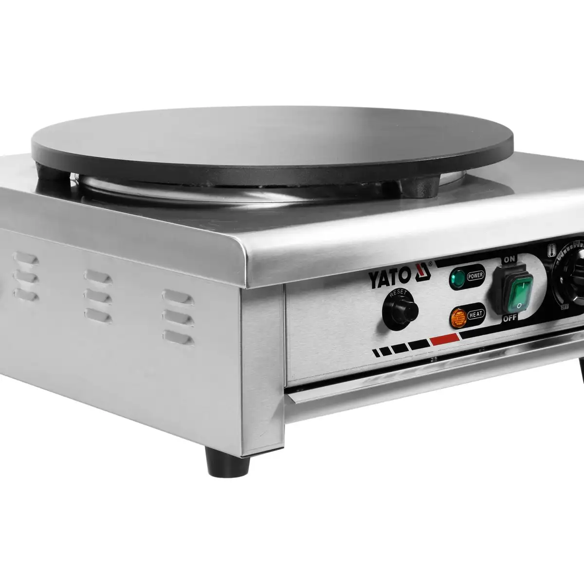 Блинница, 400мм, YATO