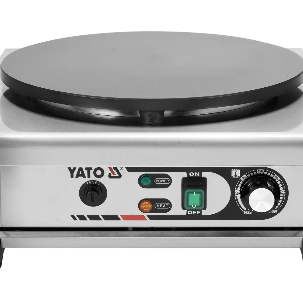 Блинница, 400мм, YATO