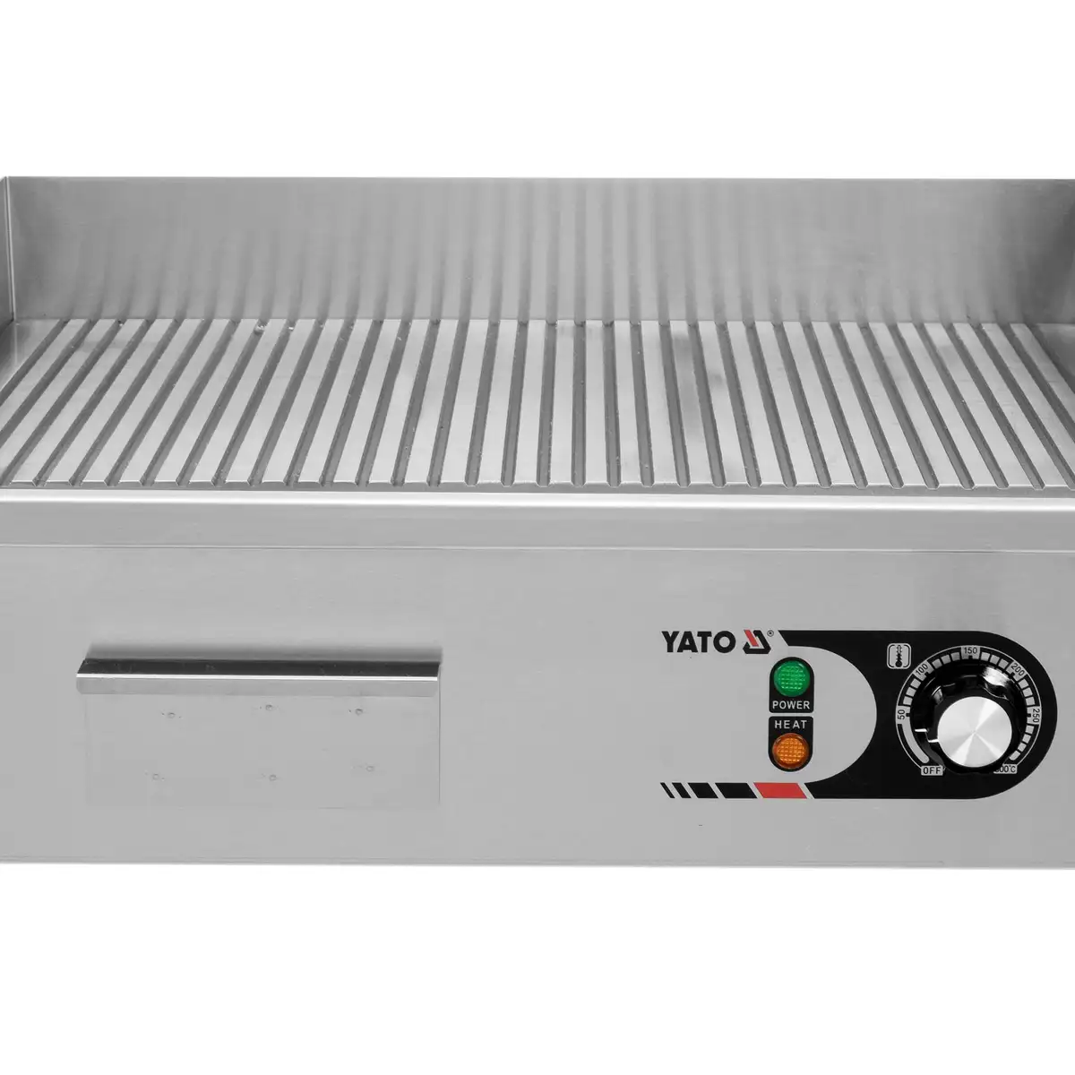 Электрический гриль 55 см, YATO