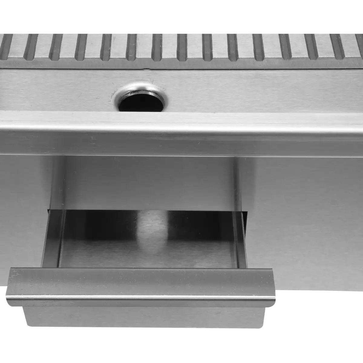 Электрический гриль 55 см, YATO