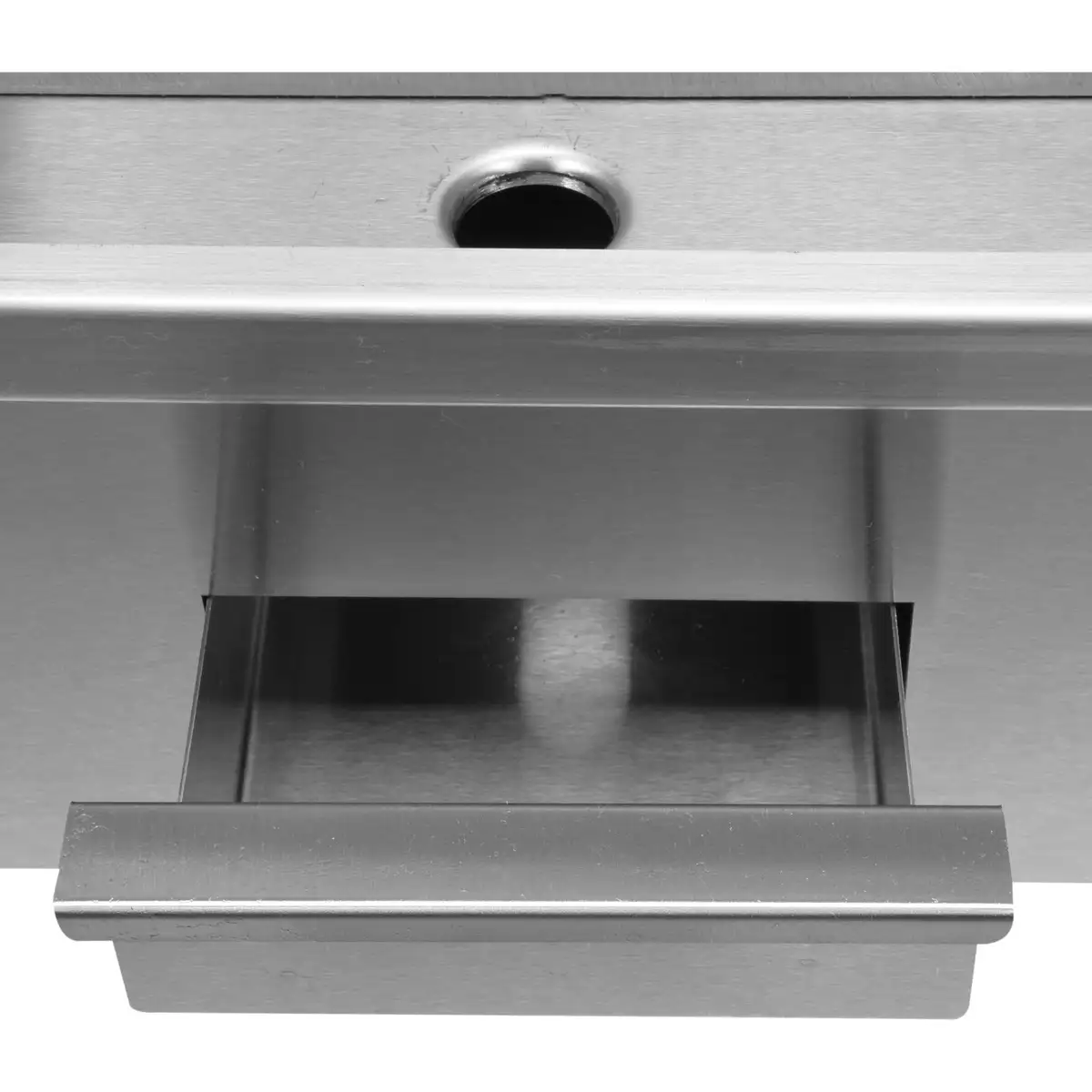 Электрический гриль 55 см, YATO