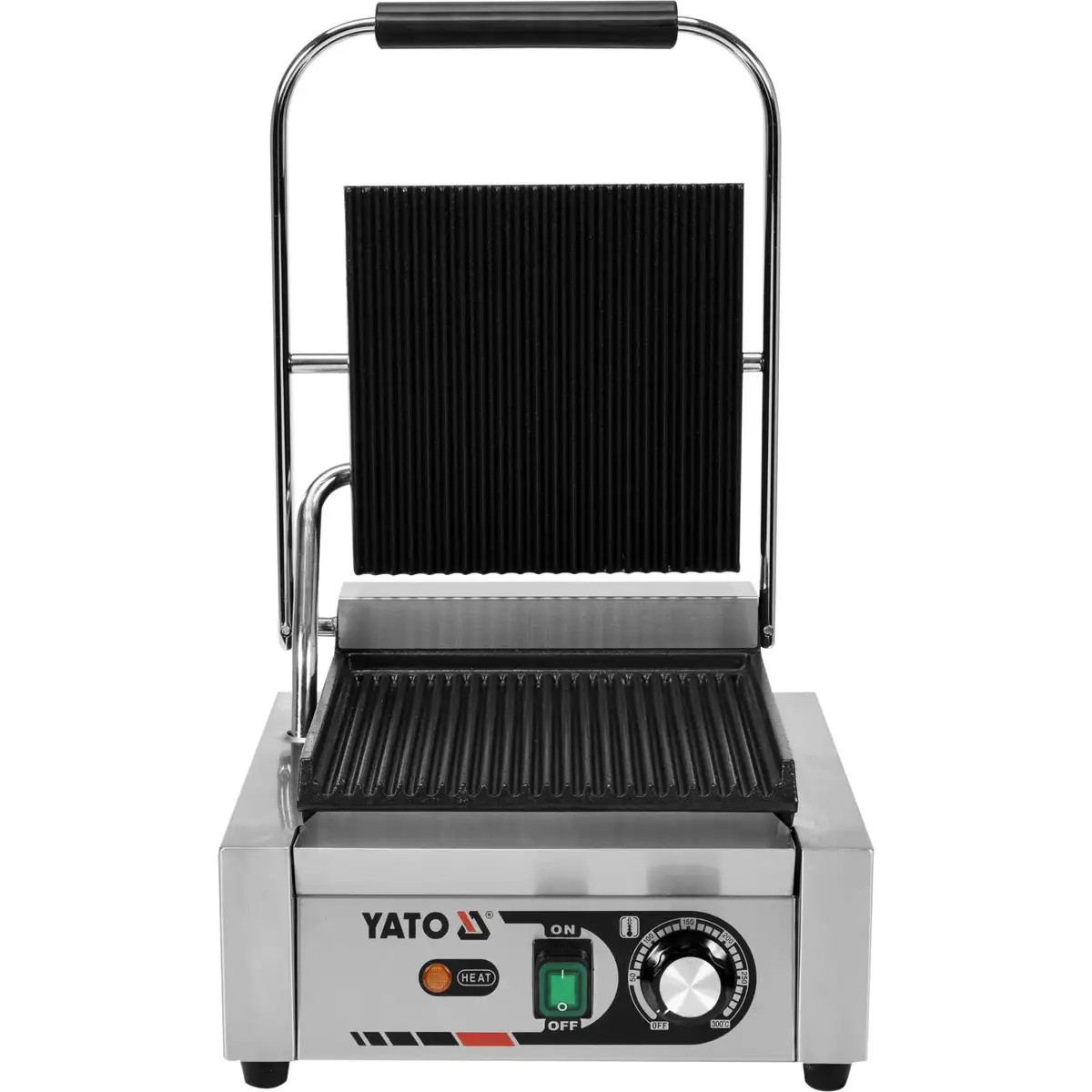 Электрический гриль 32см, 1.8кВт, YATO