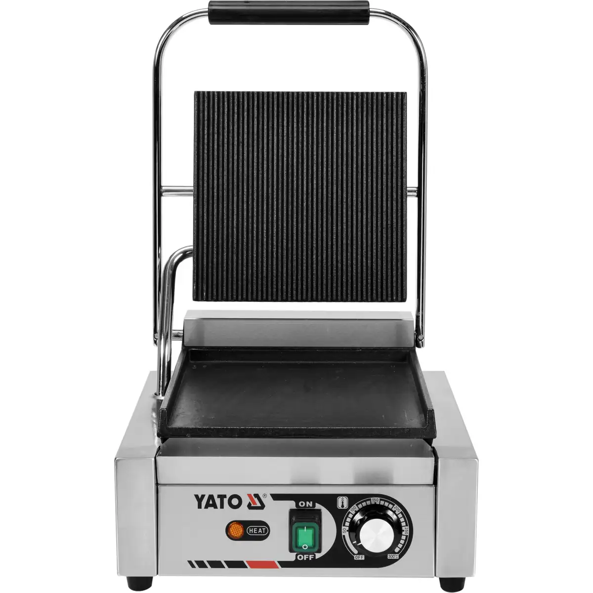 Электрический гриль 32см, 1.8кВт, YATO