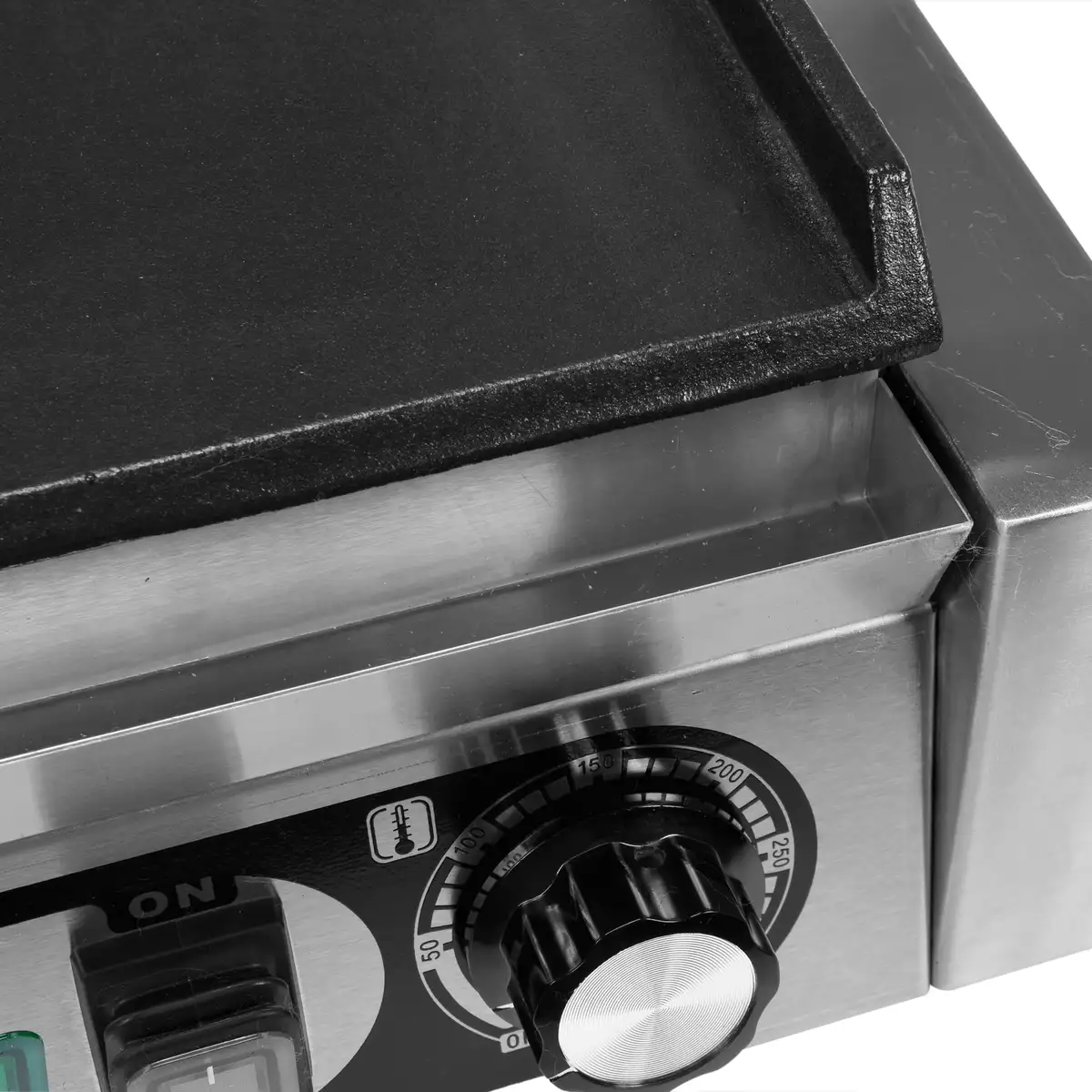 Электрический гриль 32см, 1.8кВт, YATO