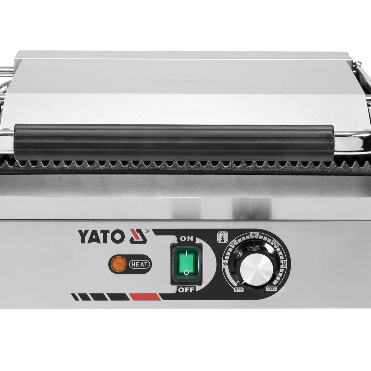 Электрический гриль 32см, 1.8кВт, YATO