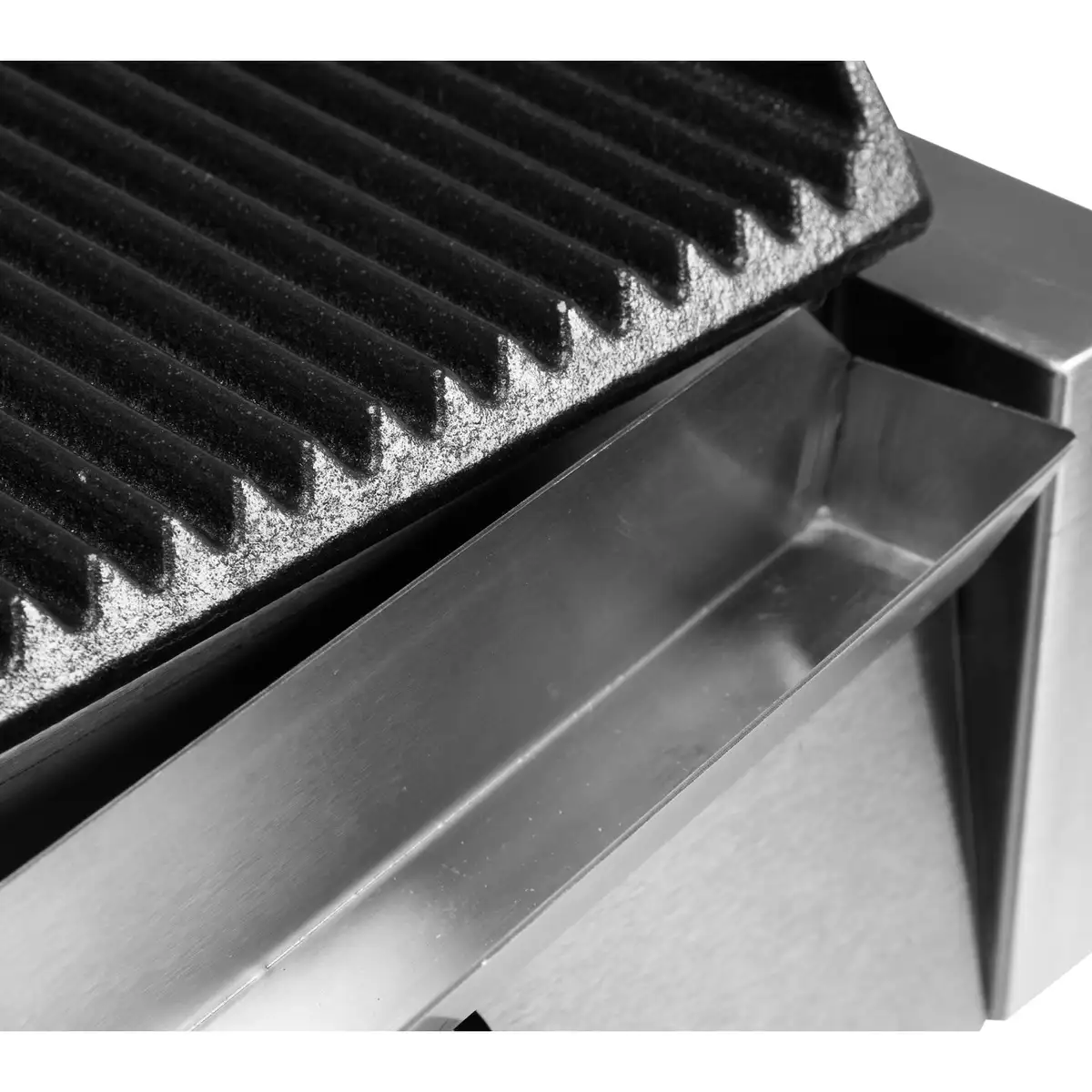 Электрический гриль 32см, 1.8кВт, YATO