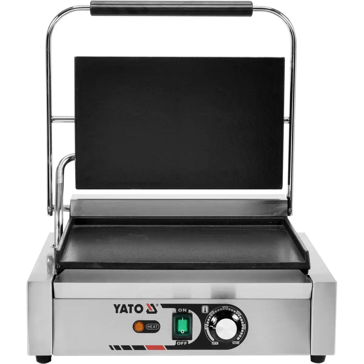 Электрический гриль 32см, 1.8кВт, YATO