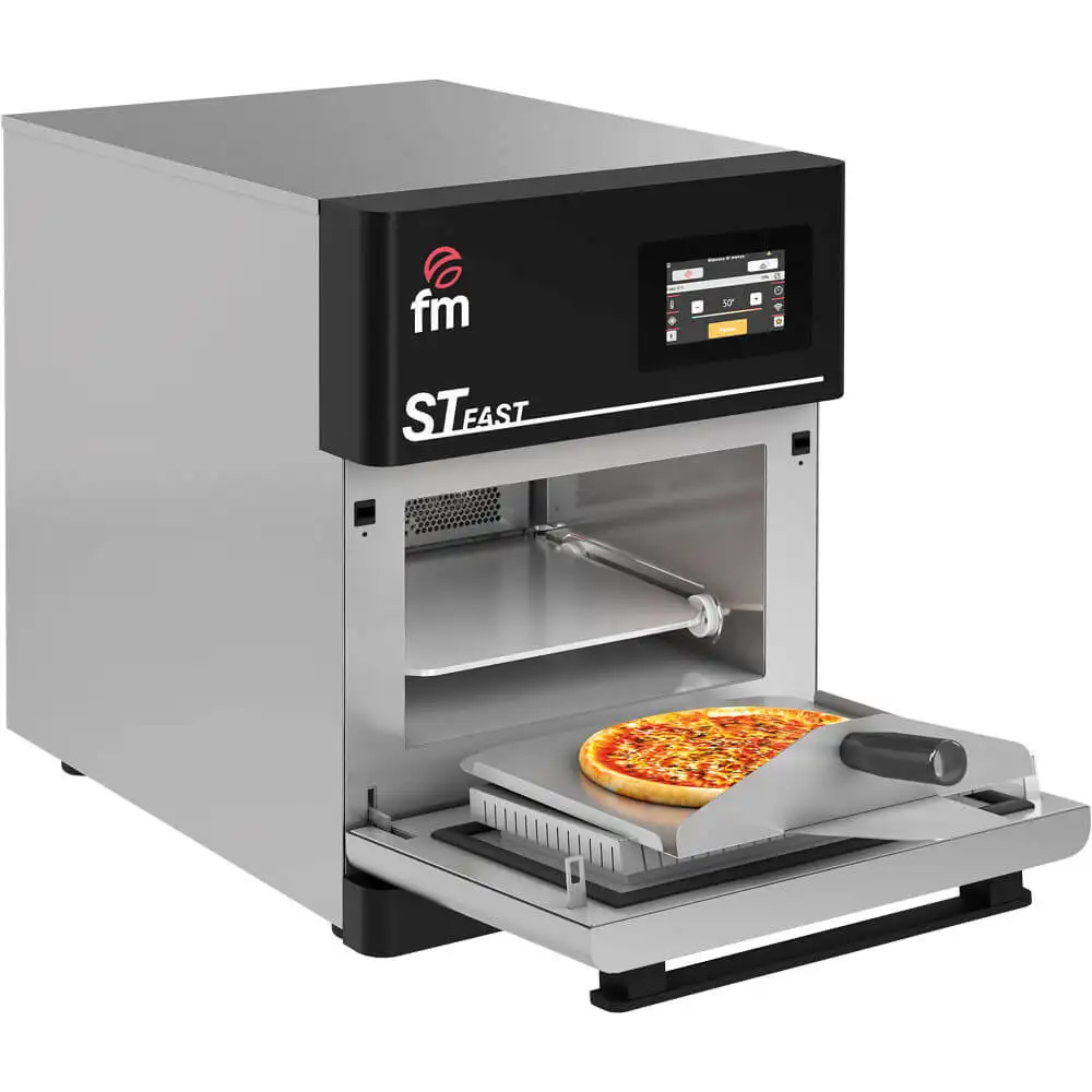 Комбинированная микроволновая печь, ST-Fast, 6 кВт, STALGAST