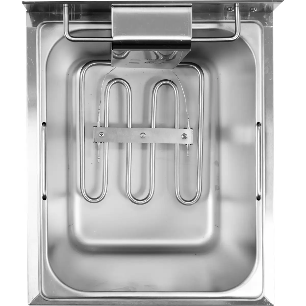 Фритюрница 13L, YATO