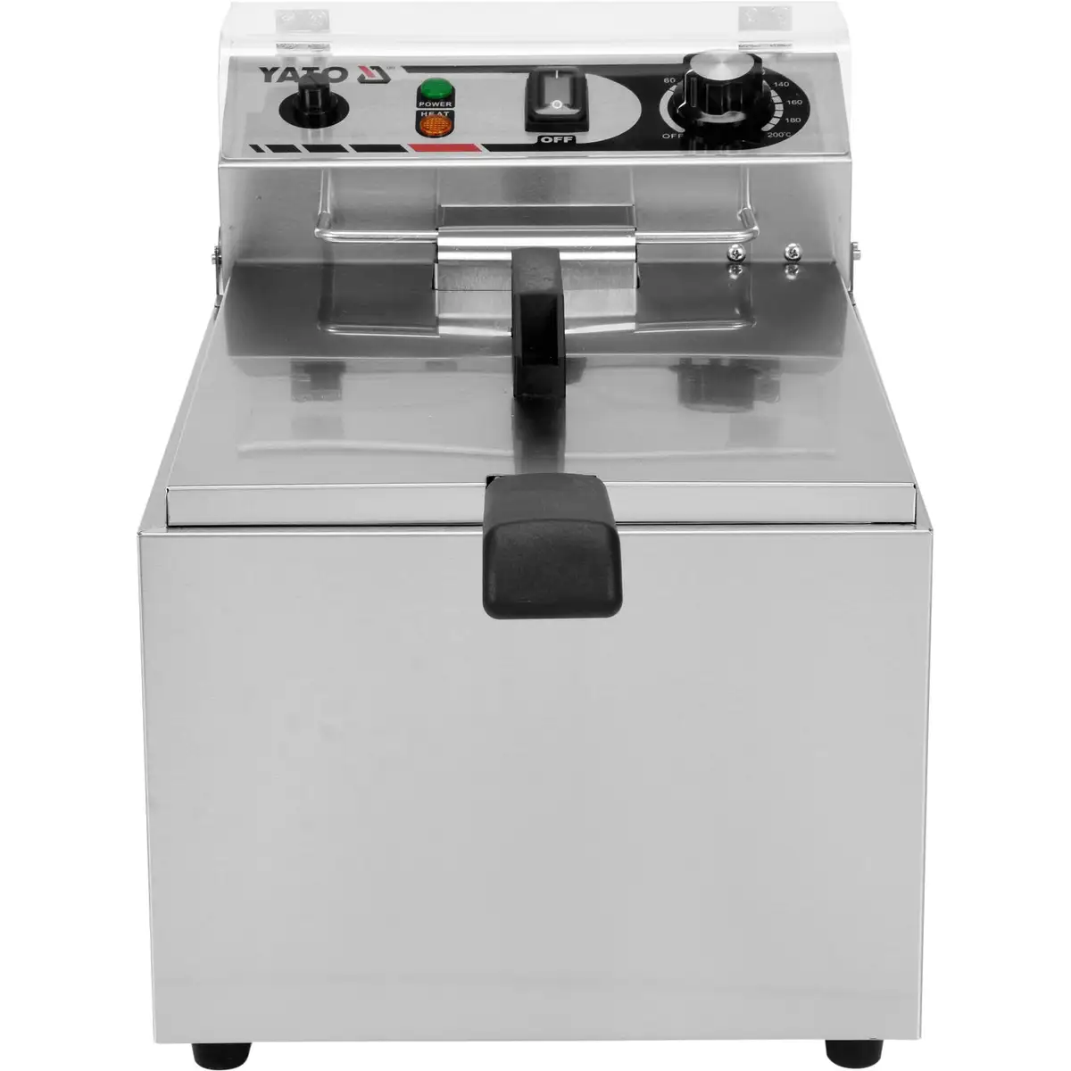 Фритюрница 13L, YATO
