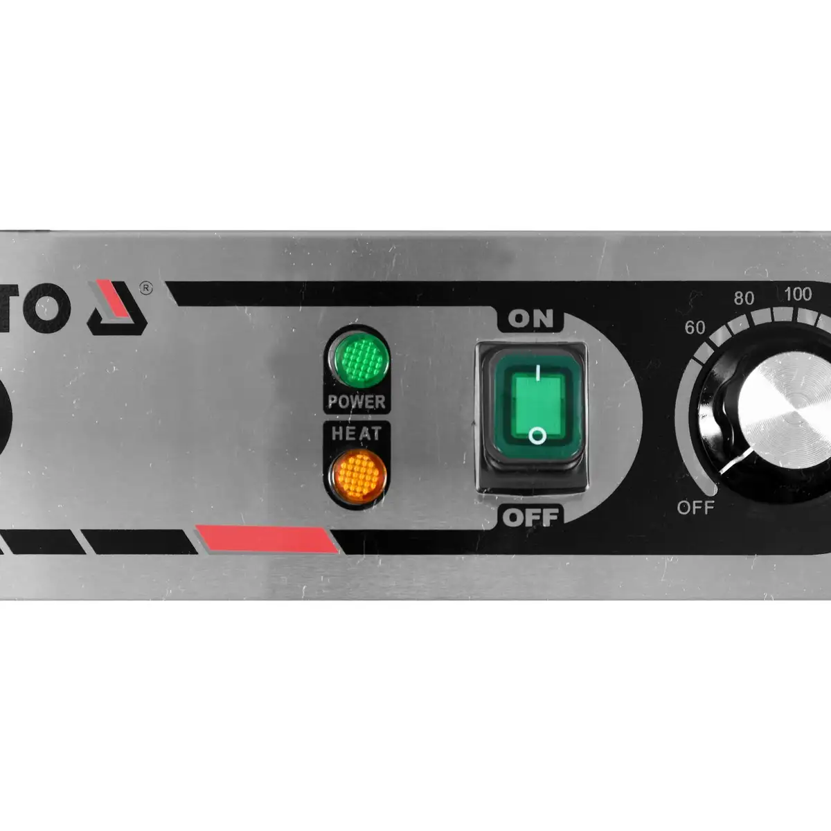 Фритюрница 11L, YATO