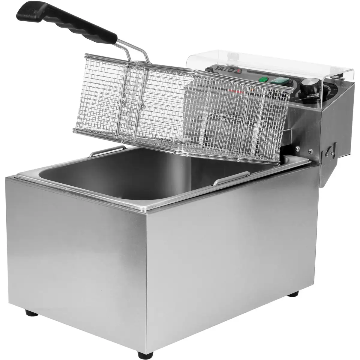 Фритюрница 11L, YATO