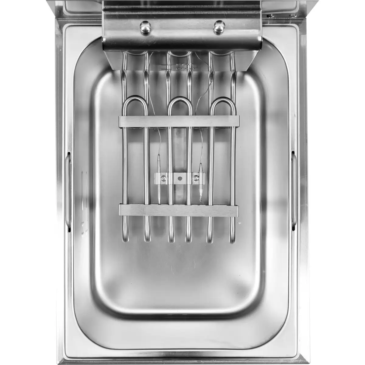 Фритюрница 11L, YATO