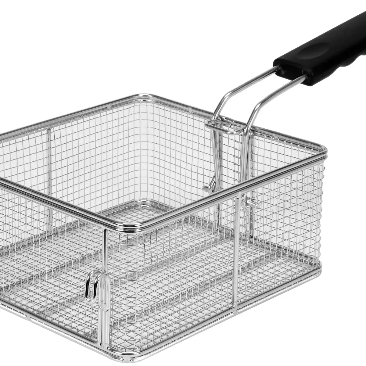 Фритюрница с клапаном 16L, YATO