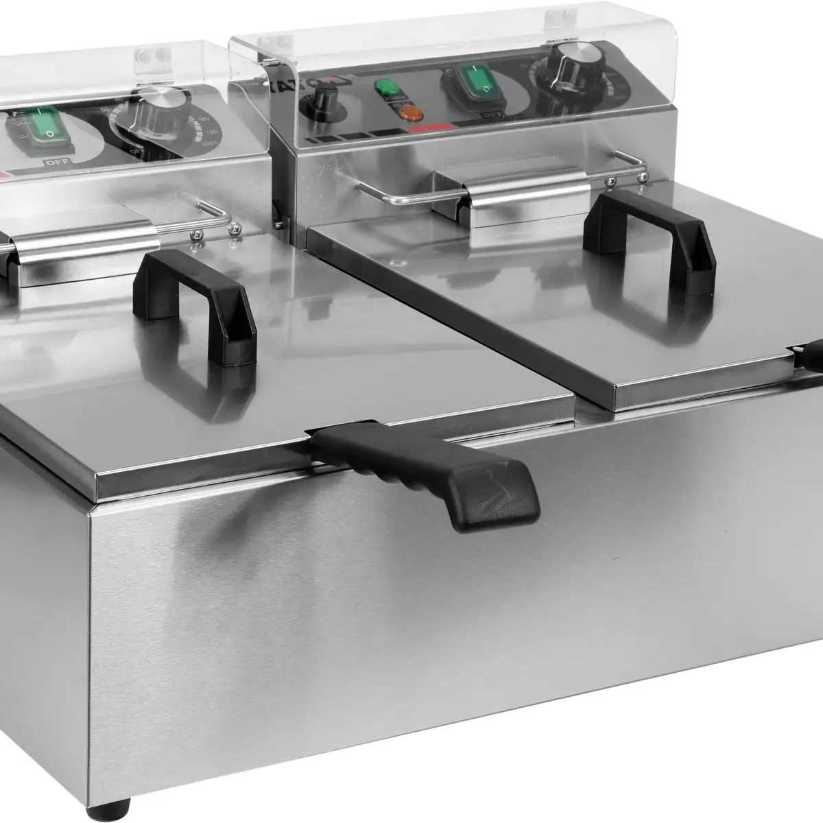 Фритюрница 12L, YATO