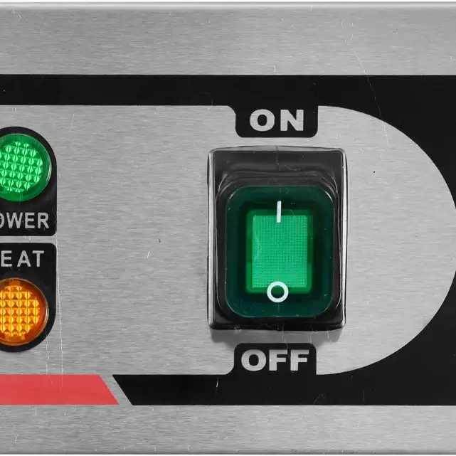 Фритюрница 12L, YATO