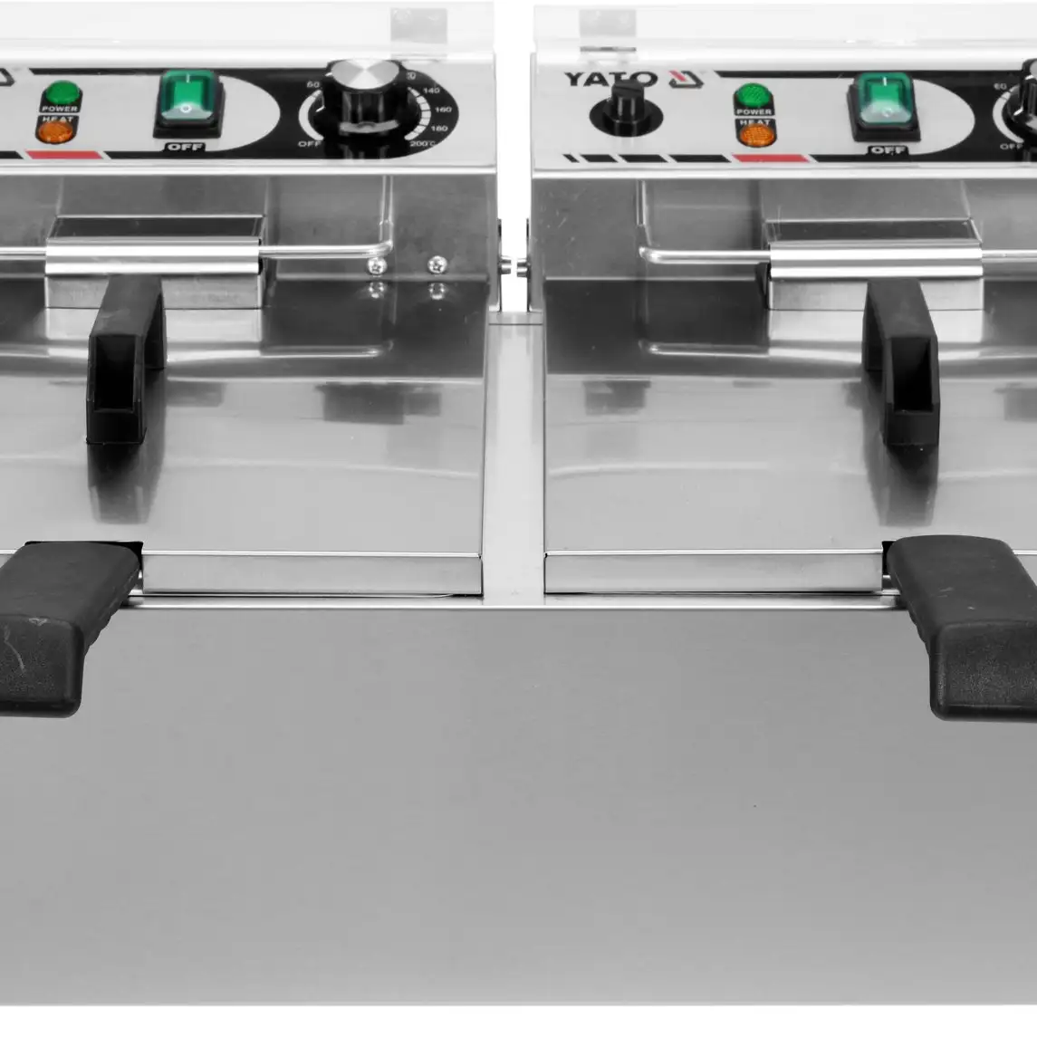 Фритюрница 12L, YATO