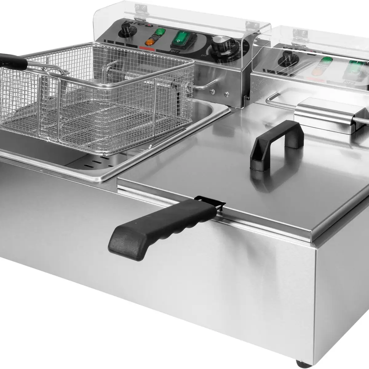 Фритюрница 12L, YATO