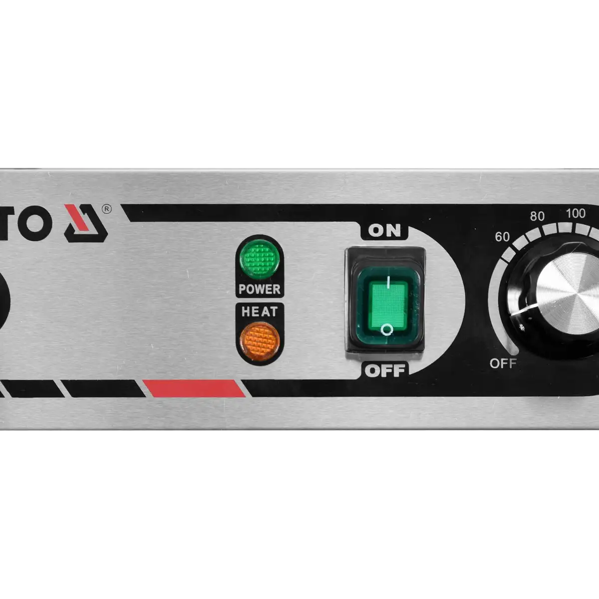 Фритюрница 16, YATO