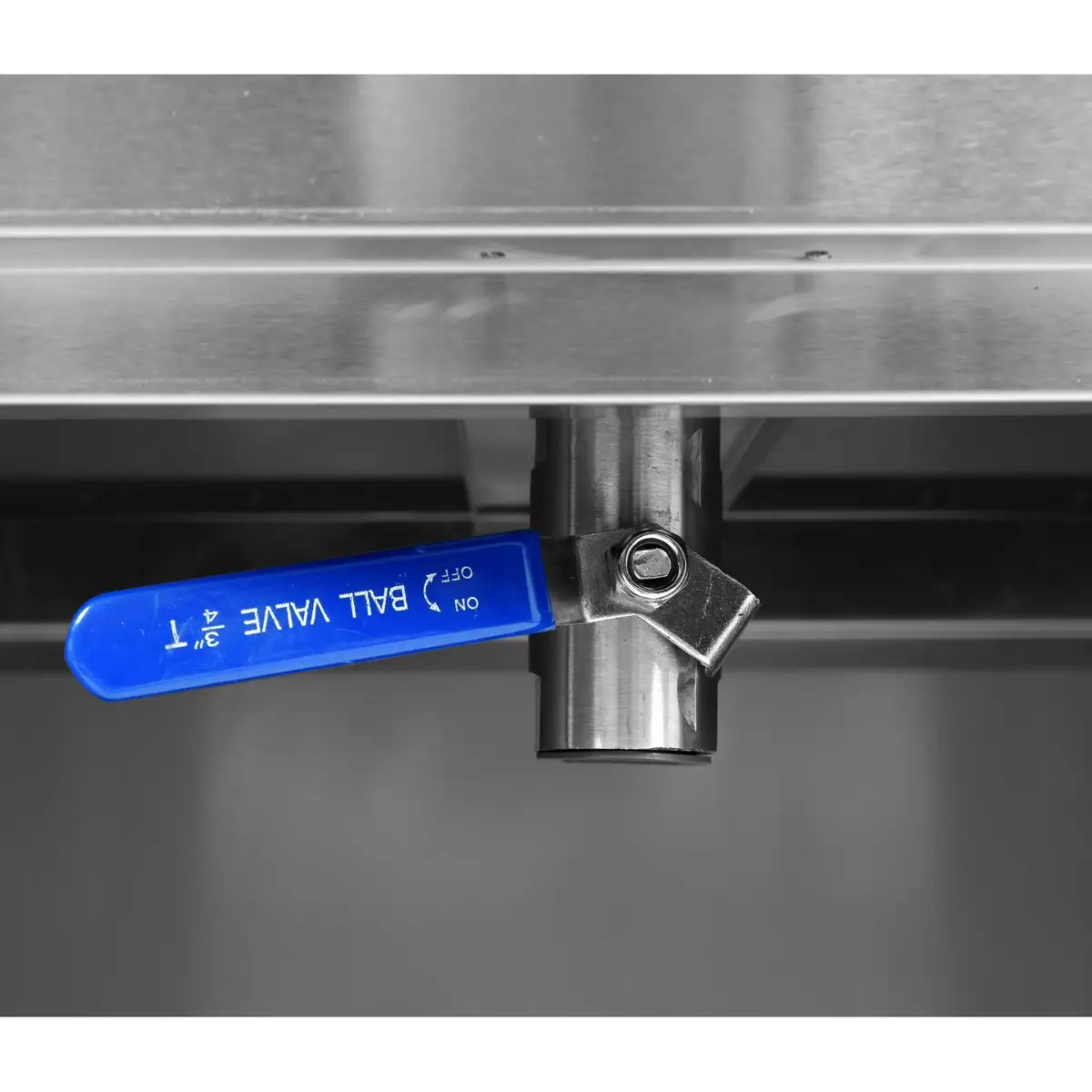 Фритюрница 16, YATO