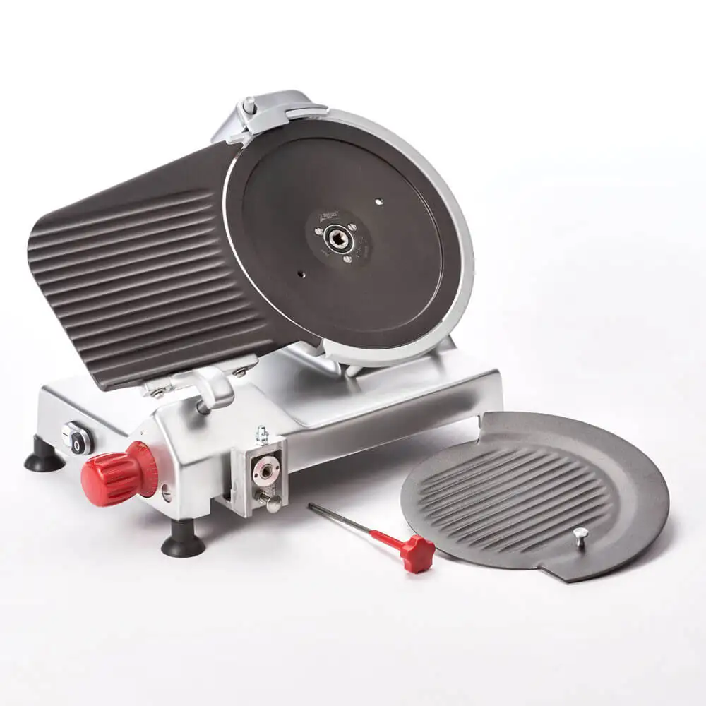 Слайсер с антипригарным покрытием, Ø 300 мм. Stalgast