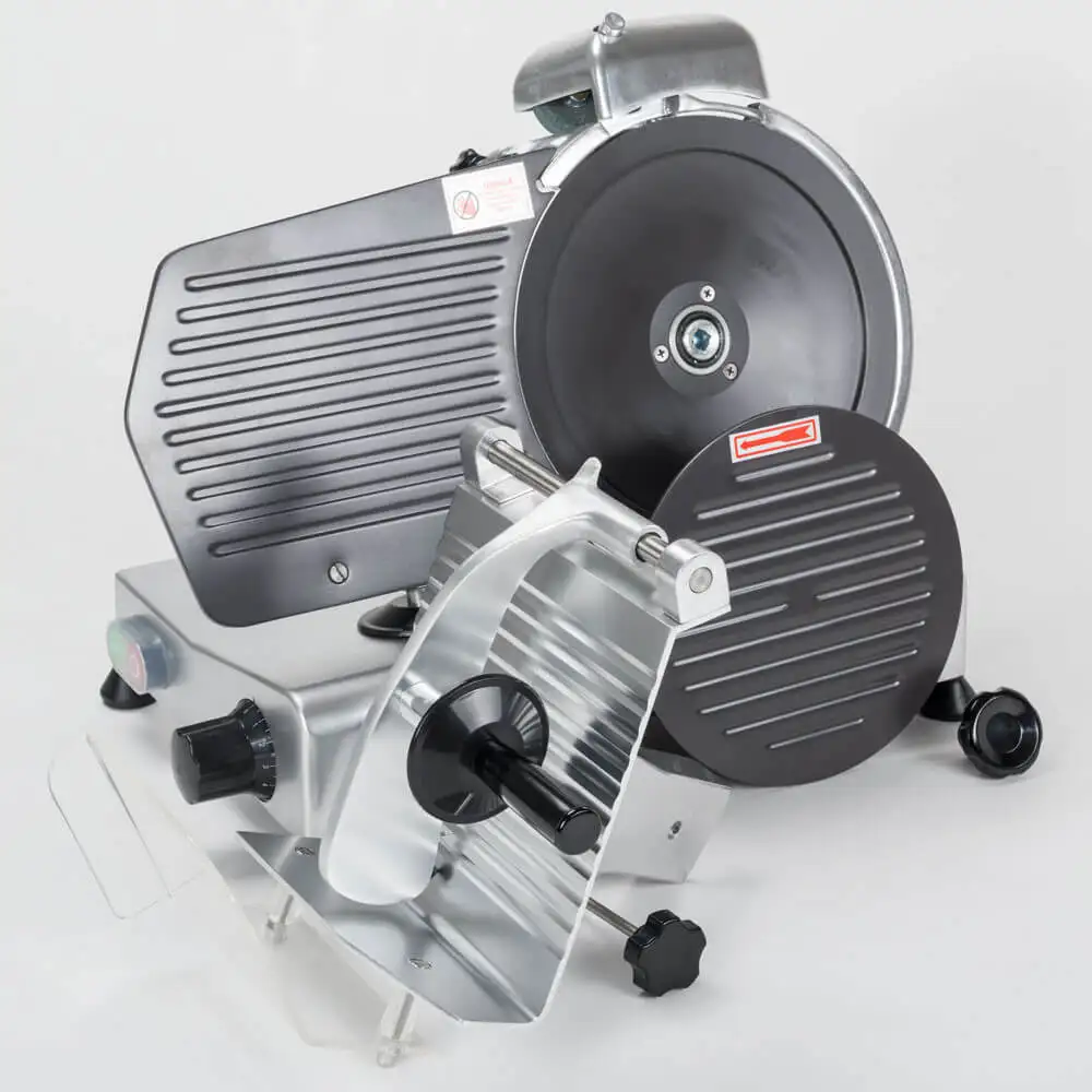 Слайсер с антипригарным покрытием, Ø 300 мм. Stalgast