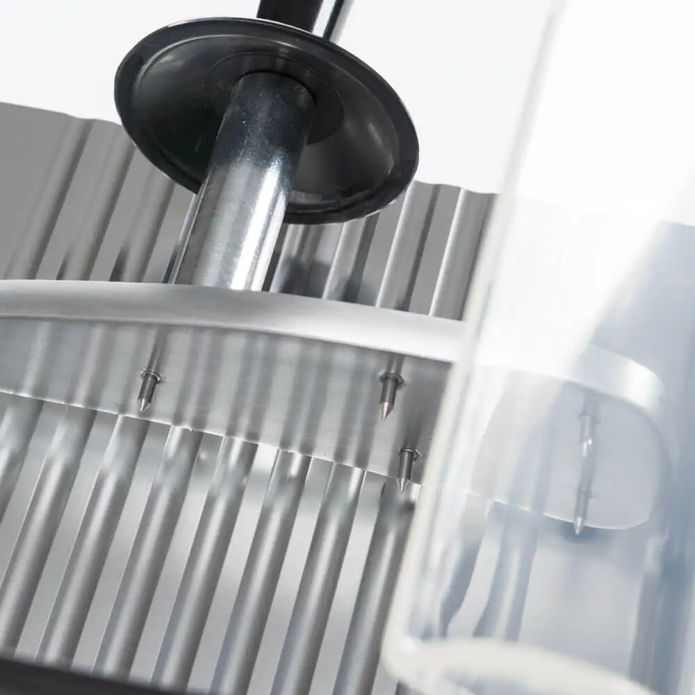 Слайсер с антипригарным покрытием, Ø 300 мм. Stalgast