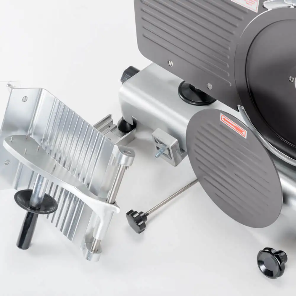 Слайсер с антипригарным покрытием, Ø 300 мм. Stalgast