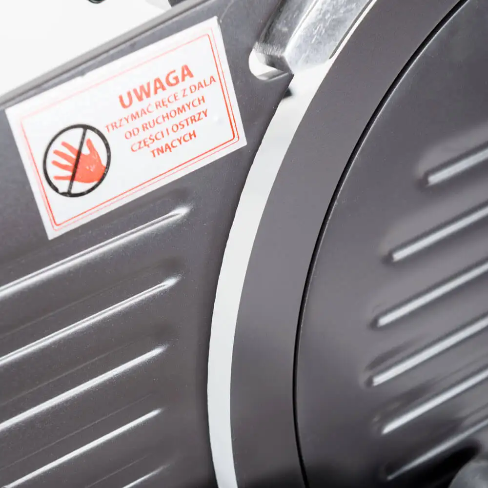 Слайсер с антипригарным покрытием, Ø 300 мм. Stalgast