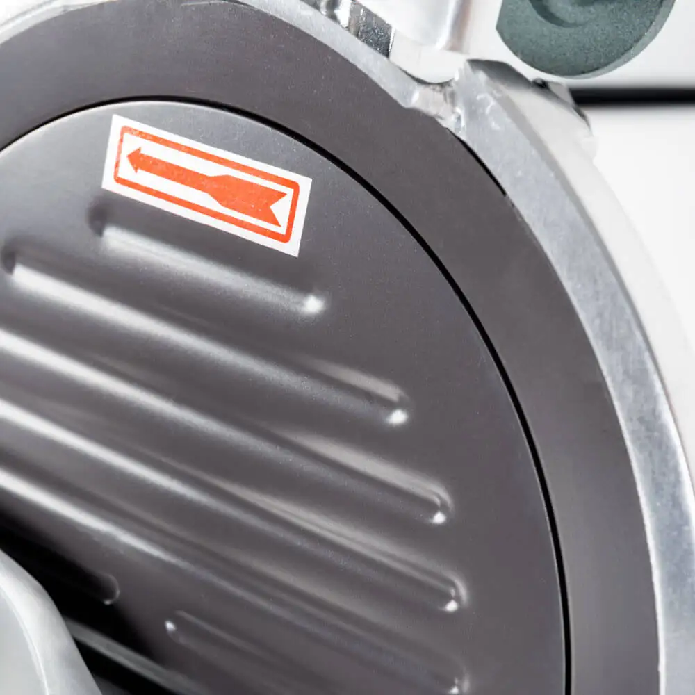 Слайсер с антипригарным покрытием, Ø 300 мм. Stalgast