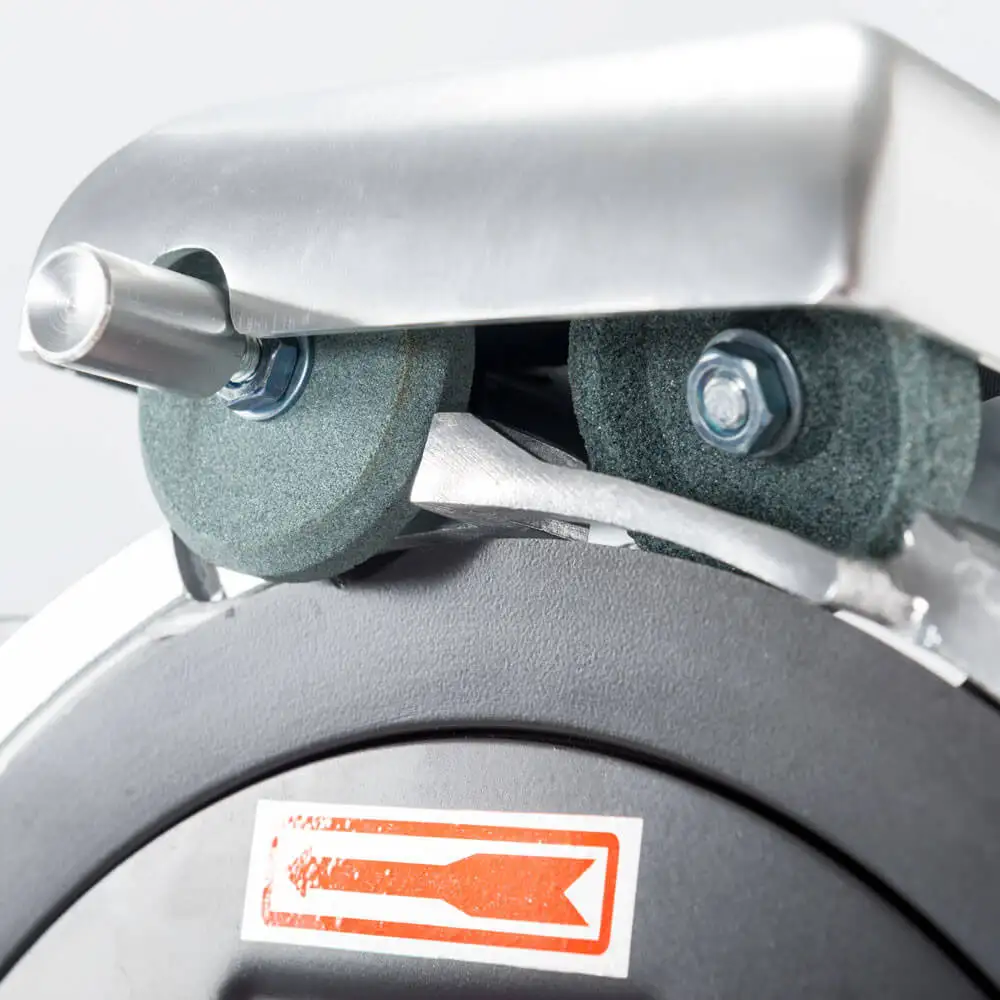 Слайсер с антипригарным покрытием, Ø 300 мм. Stalgast