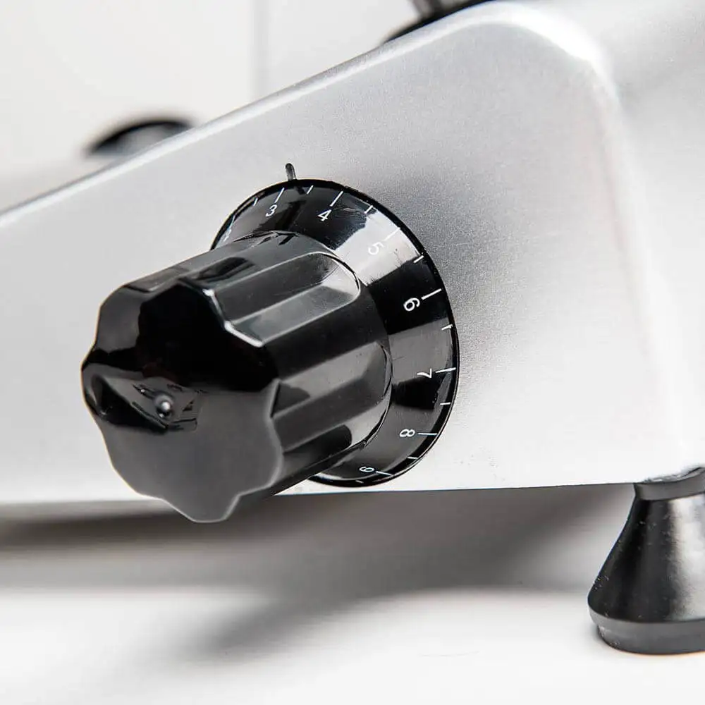 Слайсер с антипригарным покрытием, Ø 300 мм. Stalgast