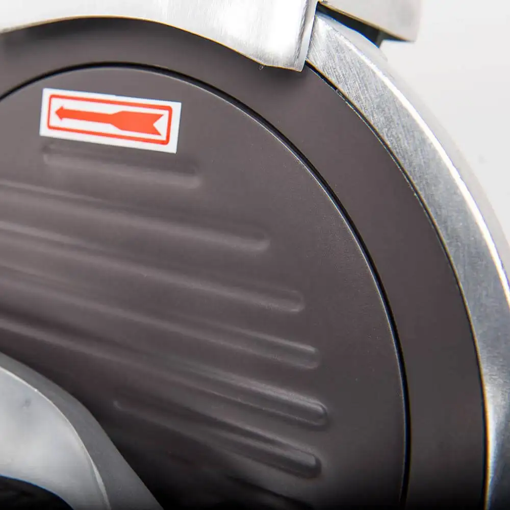 Слайсер с антипригарным покрытием, Ø 300 мм. Stalgast