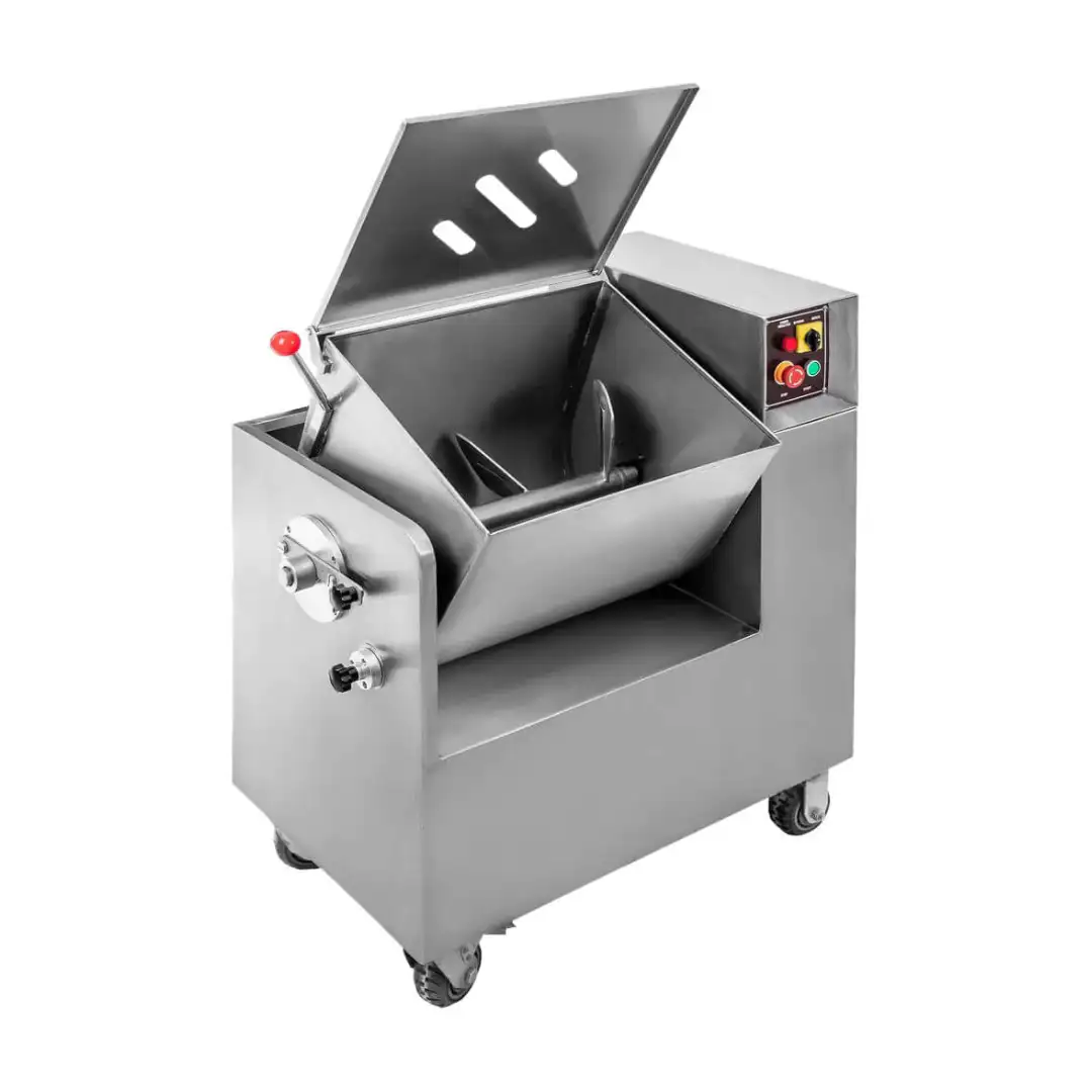 Миксер, фаршемешалка, В 50 л, П 1,1 кВт Stalgast