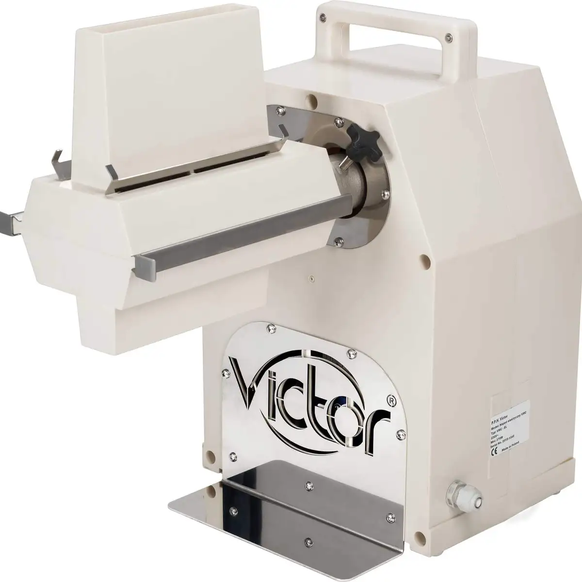 Машина для отбивных, P 0,37 кВт, Stalgast