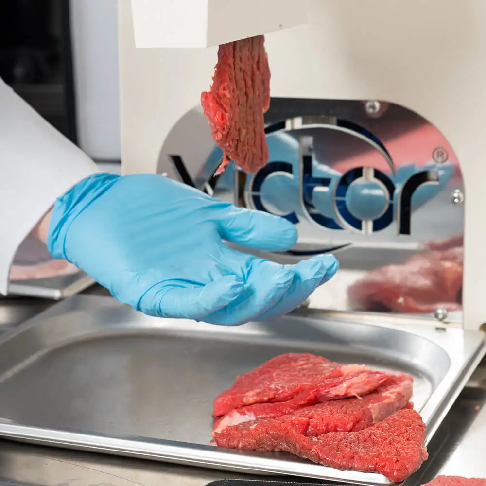 Машина для отбивных, P 0,37 кВт, Stalgast