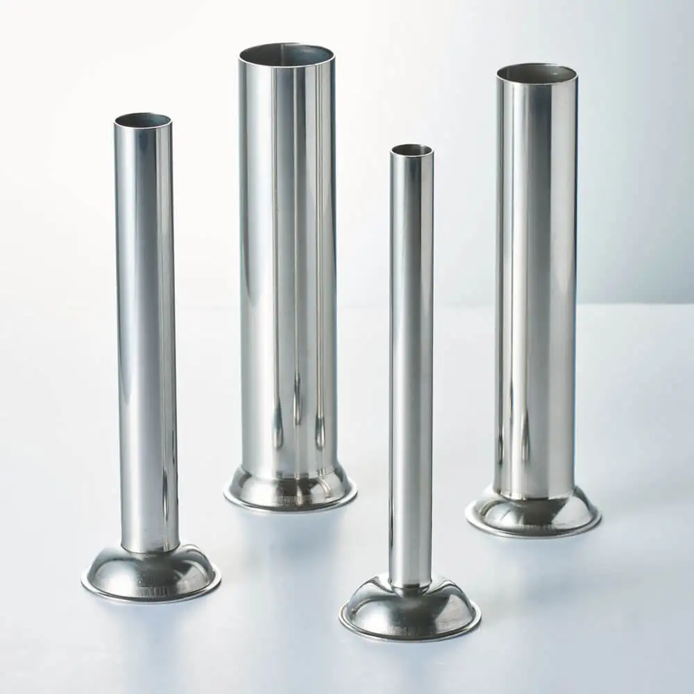 Колбасный шприц, V 5 л Stalgast