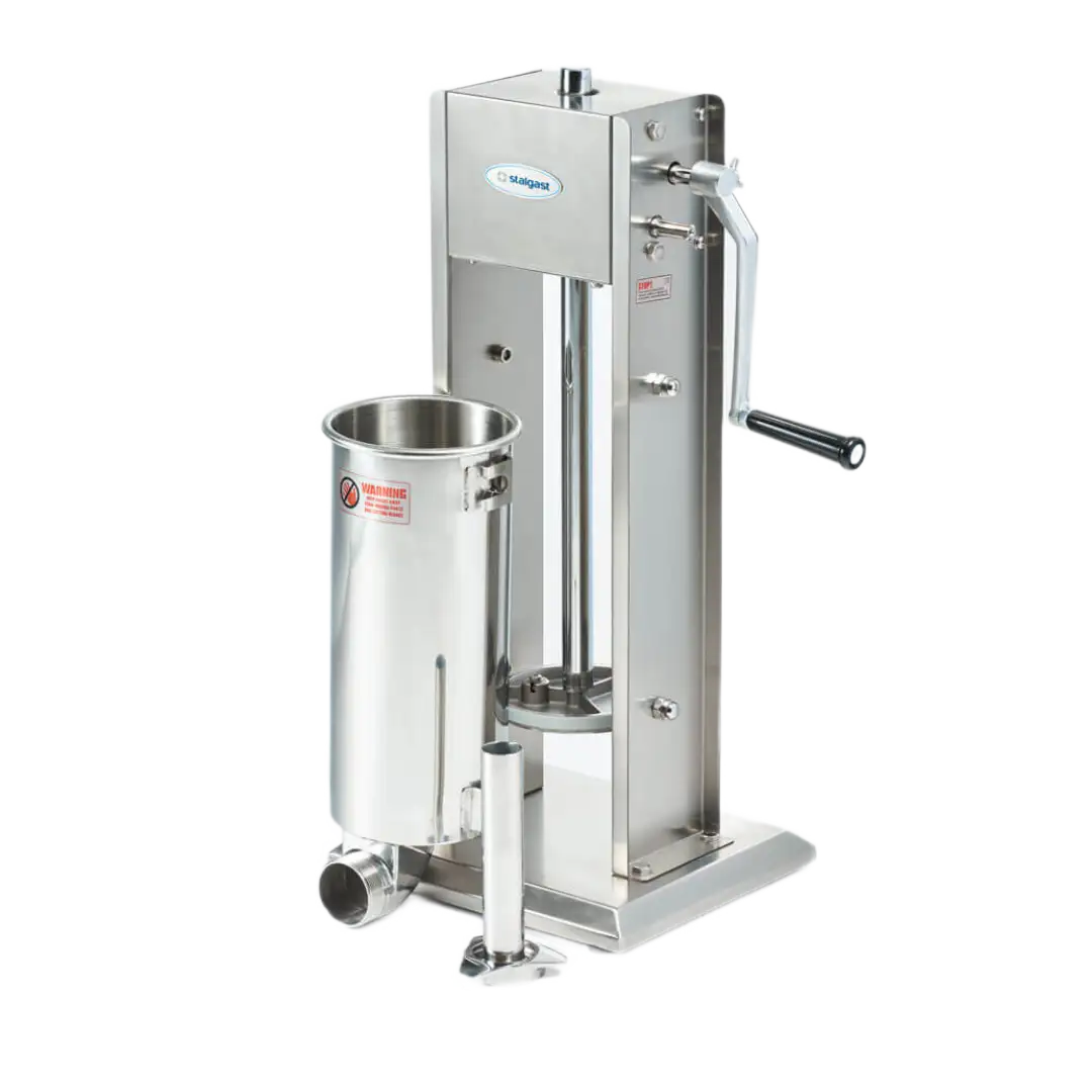 Насадка для колбас, V 7 л Stalgast