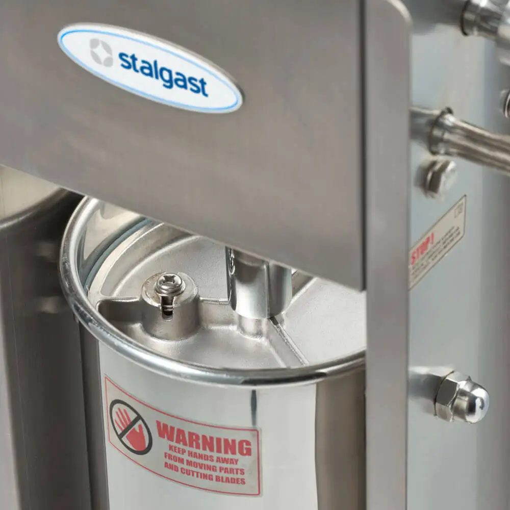 Насадка для колбас, V 7 л Stalgast