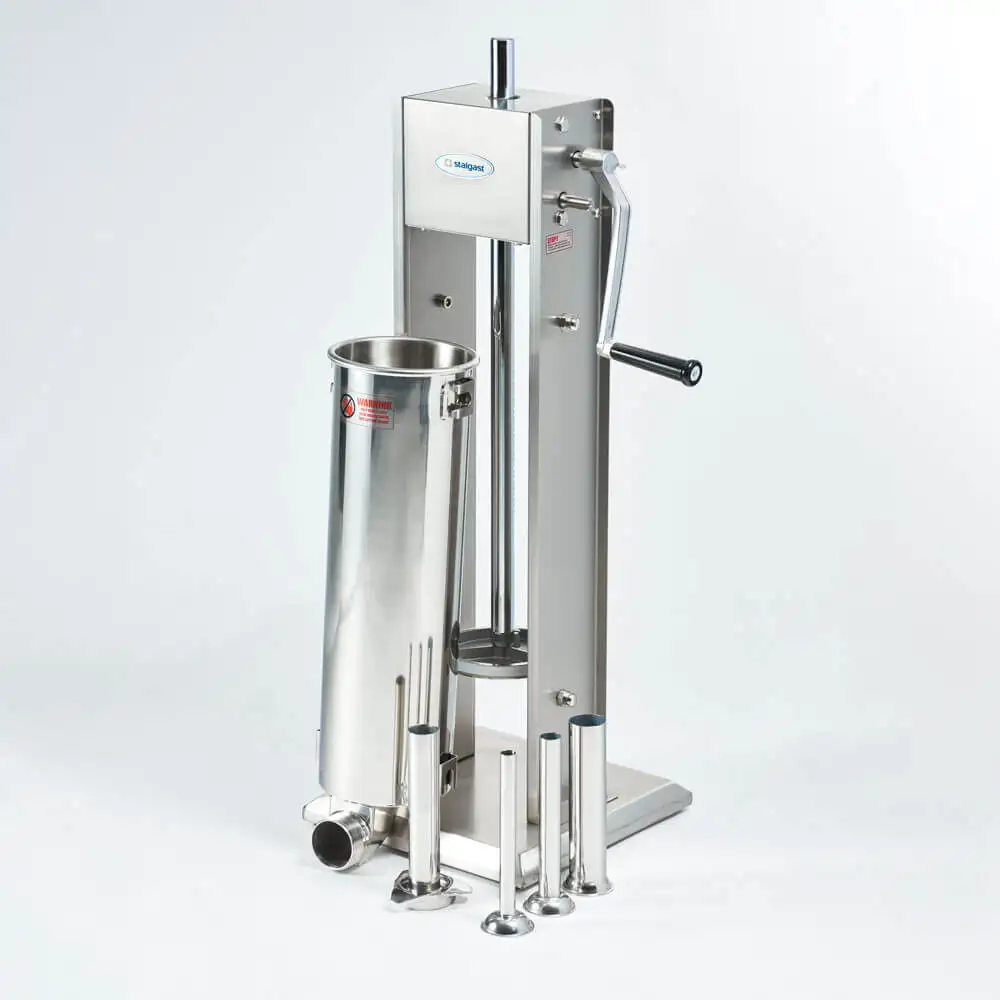 Насадка для колбас, V 7 л Stalgast