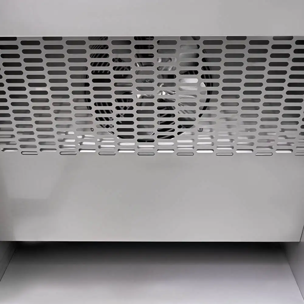 Шкаф холодильный нержавеющий на ножках, GN 2/1, V 600 л Stalgast