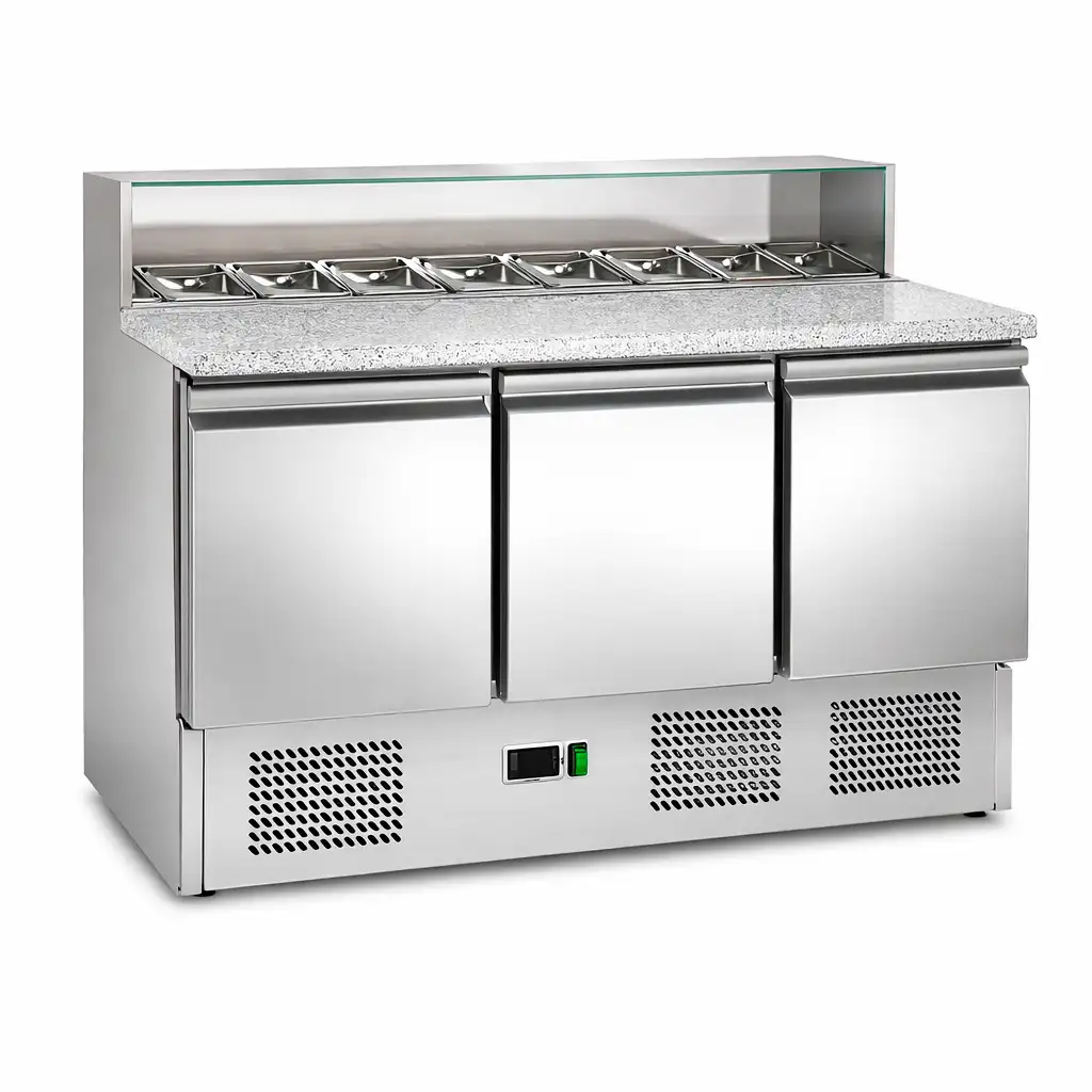 Саладетта Хуракан HKN-PZLG3