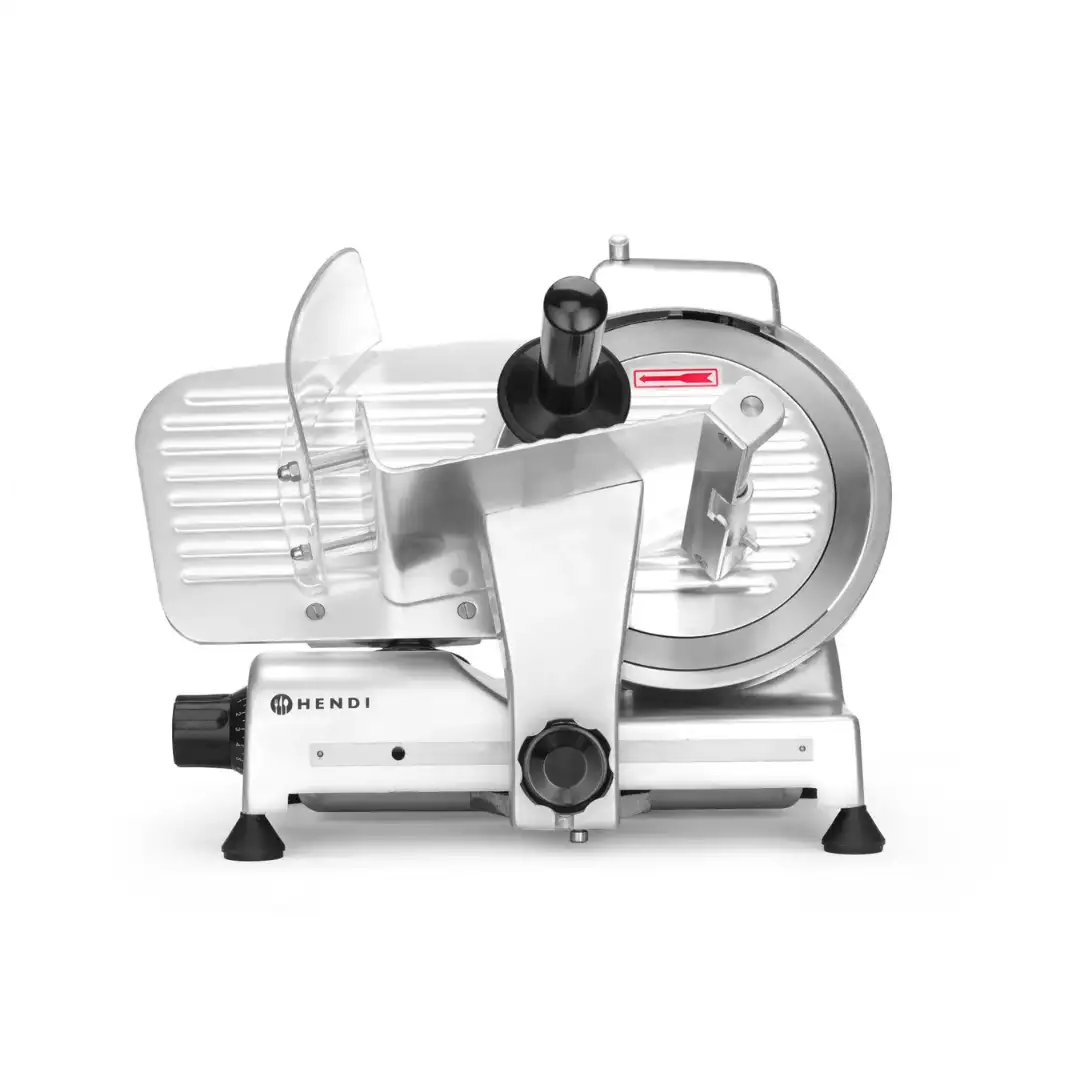 Линейный слайсер Profi 250, 320 Вт, 485x420x (H) 395 мм