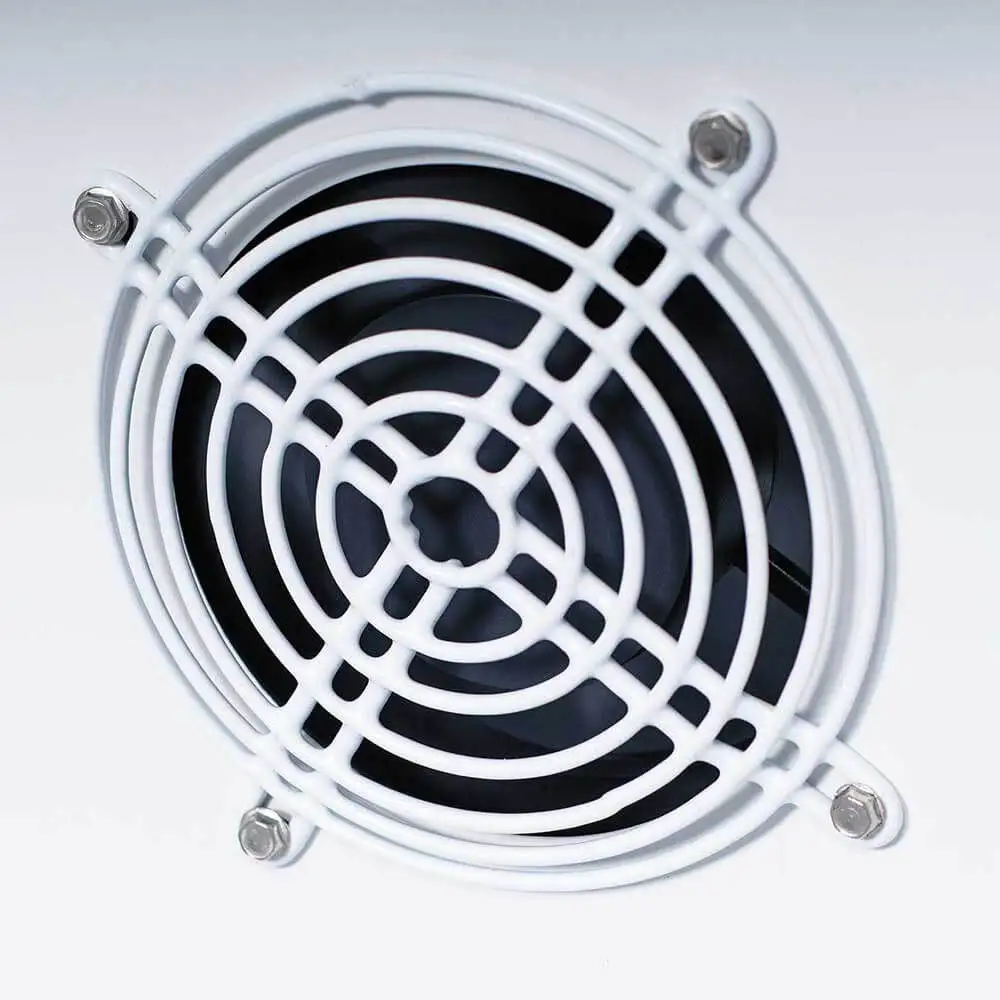 Холодильный шкаф из нержавеющей стали, внутренняя часть из АБС, V 361 л. Stalgast