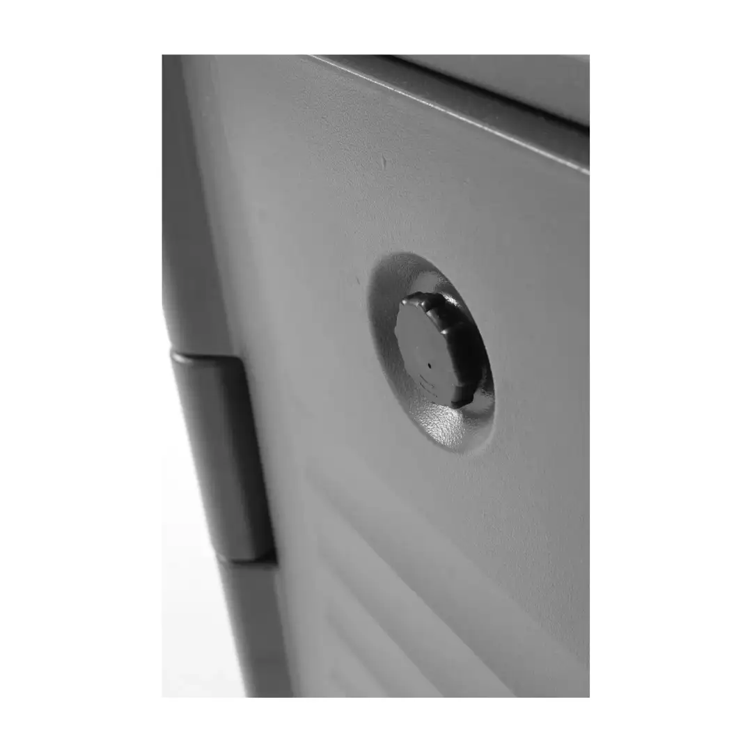 Термоконтейнер для кейтеринга 2x GN 1/1 200