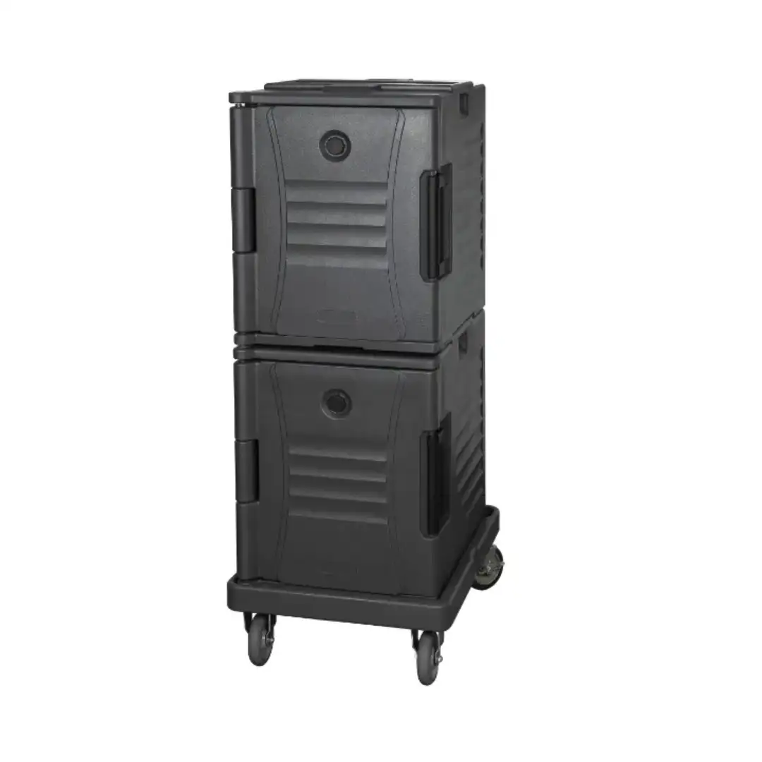 Термоконтейнер для кейтеринга 2x GN 1/1 200