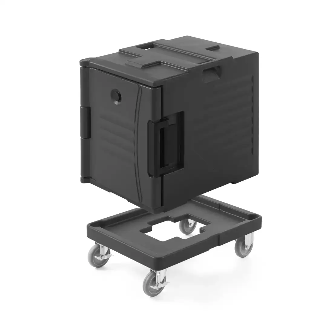 Термоконтейнер для кейтеринга 2x GN 1/1 200